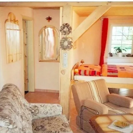 Rügen-fewo 184 Ferienhaus